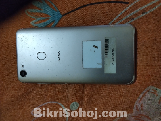 Lava LE9810 ( 3/16 - Excellent Camera! )